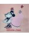 Бебешко одеяло Babycalin - Disney Baby, Minnie, 75 х 100 cm - 2t