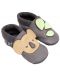 Бебешки обувки Baobaby - Classics, Koala, размер L - 2t