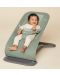 Бебешки шезлонг 3 в 1 Ergobaby - Evolve, Sage Green - 7t