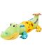  Бебешка играчка Bali Bazoo - Крокодила Bendy - 2t