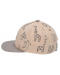 Бейзболна шапка с UV 15+ защита Sterntaler - 51 cm, 18-24 месеца - 2t