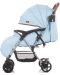 Бебешка лятна количка Chipolino - Ейприл, Синя - 6t