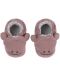 Бебешки обувки Lassig - Little Chums, Mouse - 6t