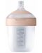 Бебешко шише Lovi - Mammafeel, 0 м+, 150 ml  - 3t