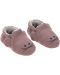 Бебешки обувки Lassig - Little Chums, Mouse - 1t