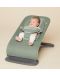 Бебешки шезлонг 3 в 1 Ergobaby - Evolve, Sage Green - 6t