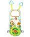 Бебешка музикална играчка за кола Hola Toys - Воланче  - 1t