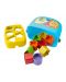 Бебешка играчка Fisher Price - Формички за сортиране - 3t