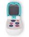 Бебешка играчка Moni - Телефон с капаче K999-95B, Green - 2t