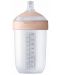 Бебешко шише Lovi - Mammafeel, 3 м+, 250 ml - 3t