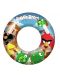 Надуваем пояс с дръжки Bestway - Angry Birds - 1t