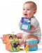 Бебешки активни кубчета Niny - Животни - 3t