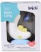 Бебешки проектор Kaichi - Синя луна - 4t