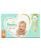 Бебешки пелени Pampers - Premium Care 3, 120 броя  - 2t