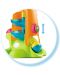 Бебешка играчка Smoby Cotoons - Костенурка с писта и цветни топки - 4t