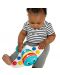 Бебешка играчка Baby Einstein - Ocean Explorers Pop & Explore Stingray - 3t