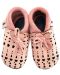Бебешки обувки Baobaby - Sandals, Dots pink, размер S - 1t