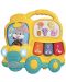 Бебешка електронна играчка RS Toys - Влакче, асортимент - 1t