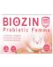 Biozin Probiotic Femme, 15 веге капсули, BioShield - 1t