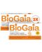 BioGaia Protectis Комплект, с вкус на лимон, 2 х 10 дъвчащи таблетки - 1t