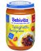 Био ястие Bebivita - Спагети болонезе, 220 g - 1t