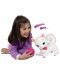 Интерактивна играчка IMC Toys - Котенцето Бианка - 4t