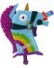 Бластер Hasbro Nerf Fortnite - Micro Rainbow Smash, с 2 стрели - 3t