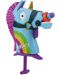 Бластер Hasbro Nerf Fortnite - Micro Rainbow Smash, с 2 стрели - 4t