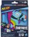Бластер Hasbro Nerf Fortnite - Micro Rainbow Smash, с 2 стрели - 1t
