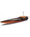 Радиоуправляема лодка Maisto - Hydro Blaster Speed Boat, Мащаб 1:8 - 2t