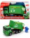 Детска играчка Dickie Toys - Пневматичен камион за боклук - 4t