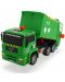 Детска играчка Dickie Toys - Пневматичен камион за боклук - 2t