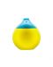 Boon Fluid Преходна чаша с удобна форма Жълта - 1t
