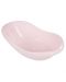 Бебешка вана Kikka Boo Bath tub Hippo - 82 cm, розова - 1t