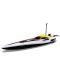 Радиоуправляема лодка Maisto - Hydro Blaster Speed Boat, Мащаб 1:8 - 3t