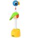 Детска играчка Brio Baby - Натисни и запиши, папагал - 3t