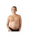 Bravado Сутиен за бременни и кърмачки Body Silk Seamless Сутиен Размери Extra Large (Супер голям) - 1t