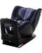 Столче за кола Britax Romer - Dualfix, 0-18 kg, с IsoFix, i-Size, Moonlight Blue - 1t