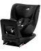 Столче за кола Britax Romer - Dualfix M, 0-18 kg, с IsoFix, i-Size, Crystal Black - 1t