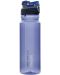 Бутилка за вода Contigo - Free Flow, Autoseal, 1 L, Blue Corn - 2t