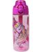 Бутилка ABC 123 - Pink Unicorn, 500 ml - 1t
