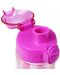 Бутилка ABC 123 - Pink Unicorn, 500 ml - 4t