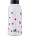 Бутилка за вода Mama Wata - 470 ml, балончета - 1t