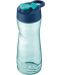 Бутилка за вода Maped Origin - Families, синя, 500 ml - 1t