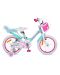 Детски велосипед 16'' Byox - Cupcake, розов - 1t