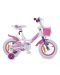 Детски велосипед 12'' Byox - Princess - 1t