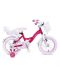 BYOX  Детски велосипед 14" FLOWER - 1t