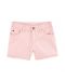 Детски къси панталонки Carter's - Розови, 7 години, 122 cm - 1t