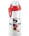 Чаша Nuk Sports cup - Minnie Mouse, 450 ml, Червена - 1t