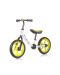 Детско балансно колело Chipolino - Каспър, жълто - 1t